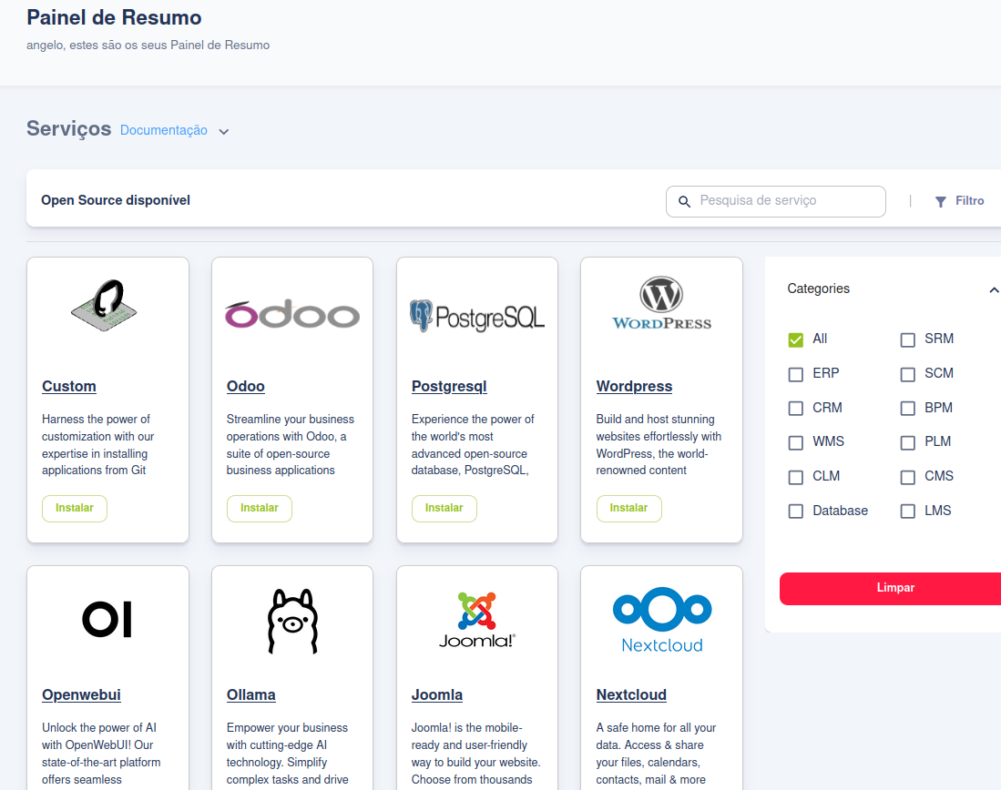 Real-Time Monitoring & Logging