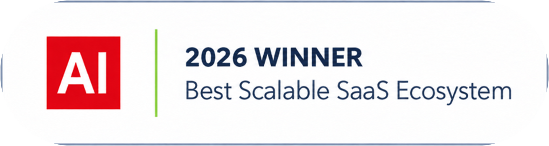 Xlera — Best Scalable SaaS Ecosystem 2026